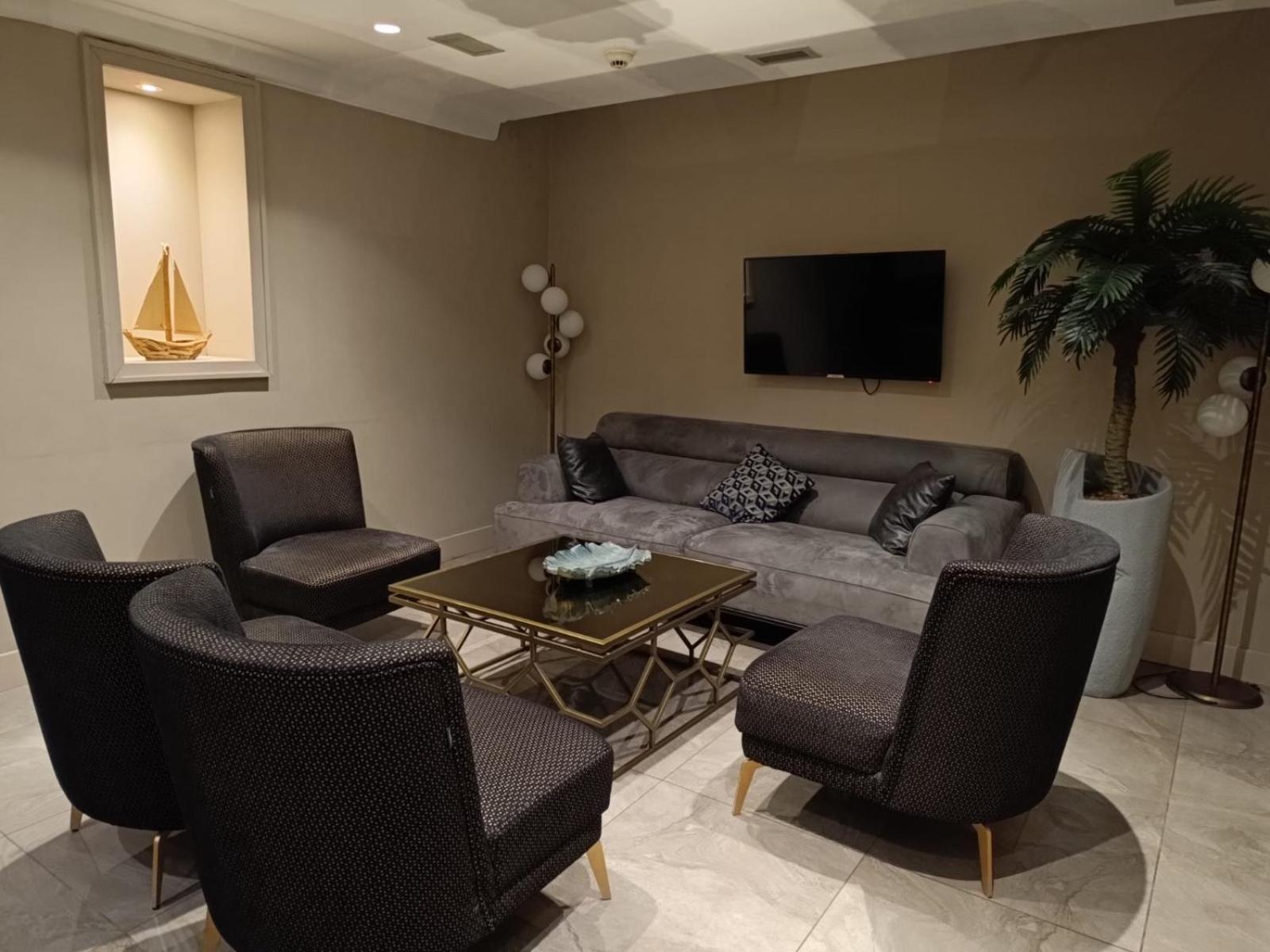 Mineo Hotel Taksim Istanbul Ngoại thất bức ảnh