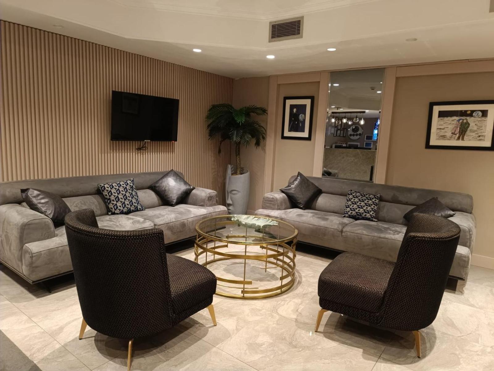 Mineo Hotel Taksim Istanbul Ngoại thất bức ảnh