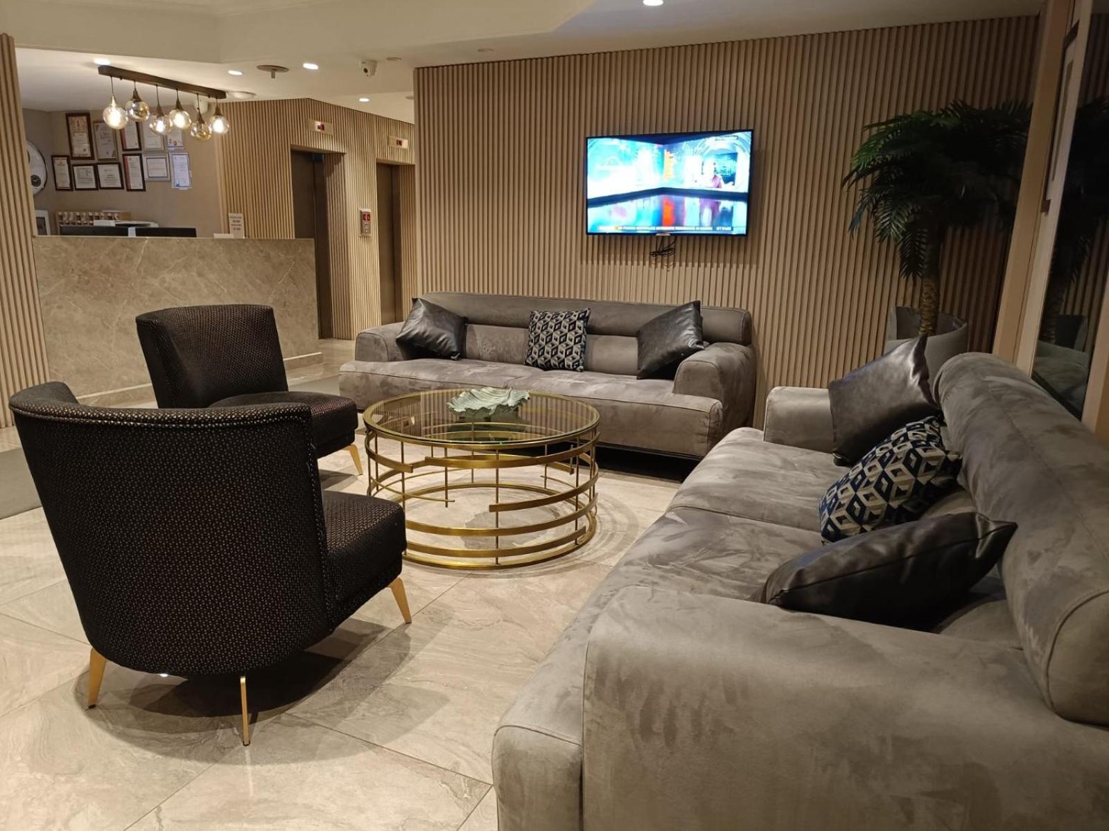 Mineo Hotel Taksim Istanbul Ngoại thất bức ảnh
