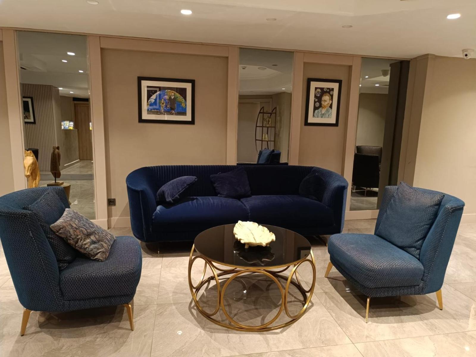Mineo Hotel Taksim Istanbul Ngoại thất bức ảnh